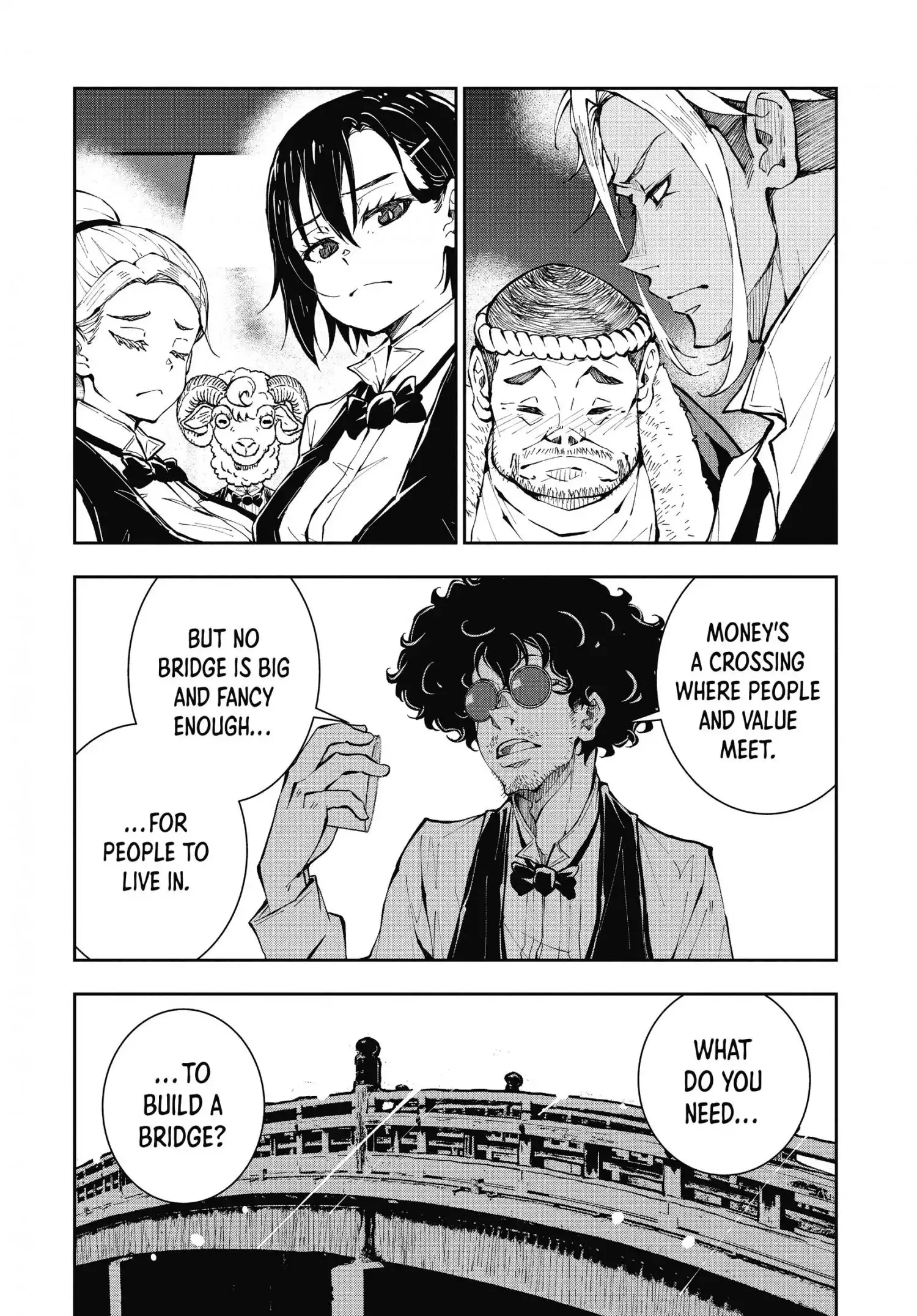 Zombie 100 ~Zombie ni Naru Made ni Shitai 100 no Koto~ Chapter 34 27